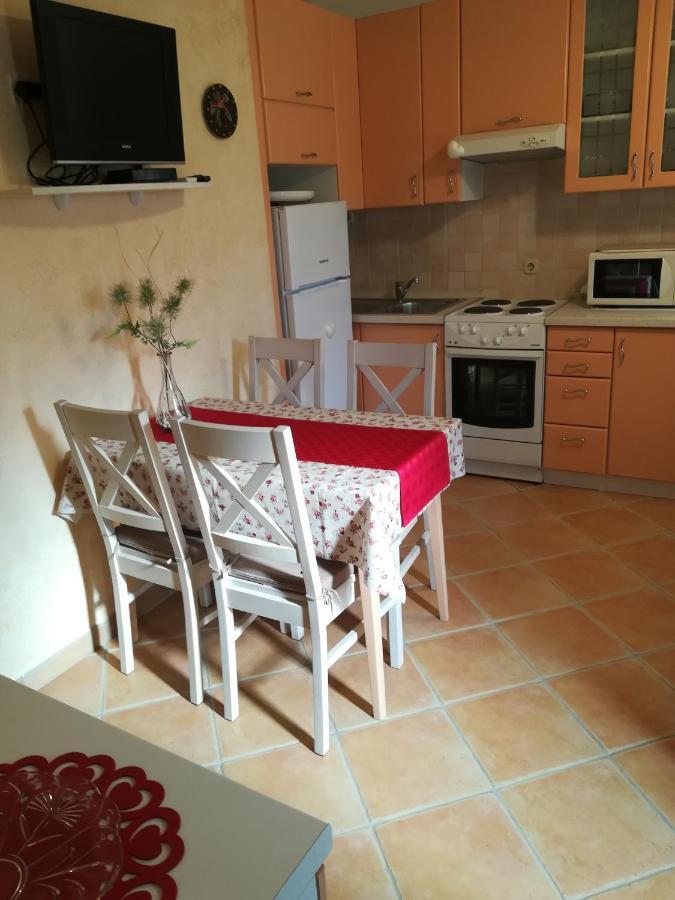 Apartmani Villa Otilija Poreč Exterior foto