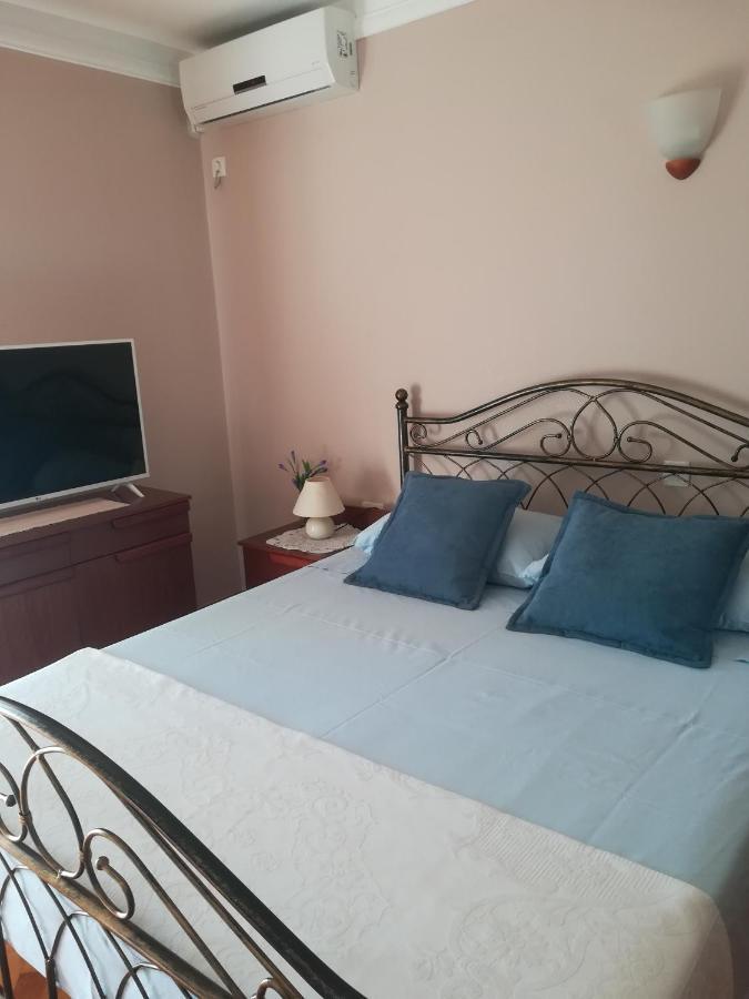 Apartmani Villa Otilija Poreč Exterior foto