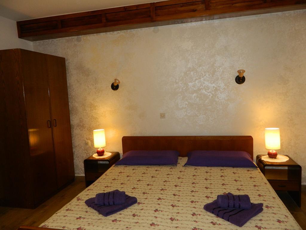 Apartmani Villa Otilija Poreč Exterior foto