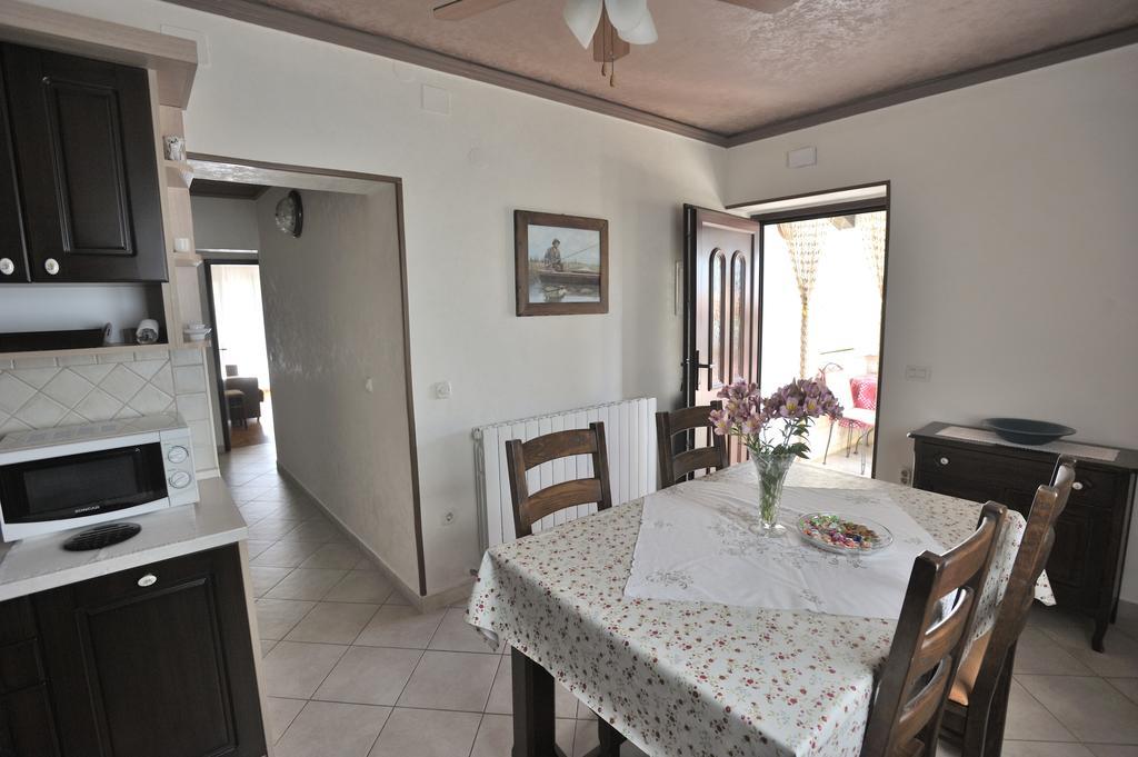Apartmani Villa Otilija Poreč Exterior foto